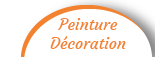 Peinture Décoration