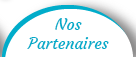 Nos Partenaires